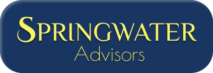 Springwater Logo